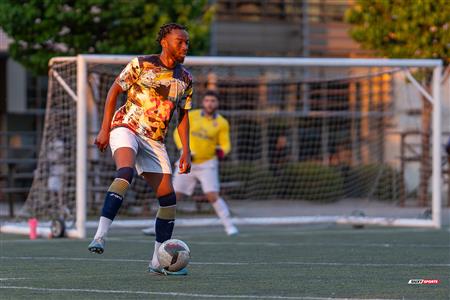 TKL 2024 DIV 1 - Legacy (2) vs (5) FC La Salle Du Temps