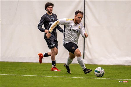 TKL 2024 DIV 3 - FC Lion D3 (3) vs (0) Himmithy FC