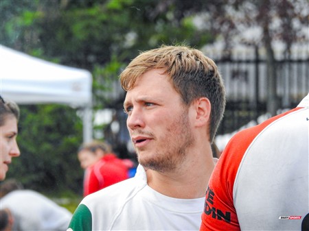 RQ 2017 - Finales LP2 Masc - RCM (21) vs (8) Westmount RC