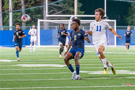 RSEQ 2024 - Hors Champ - U de Montréal (3) vs (2) Montmorency