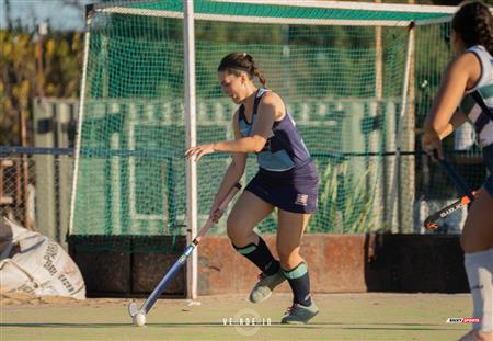 CAH 2024 - San Fernando  vs Lujan RC