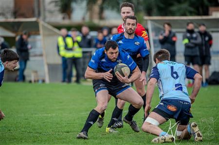 FFR 2024 Fed2 - SMS (13) vs (19) US Vinay