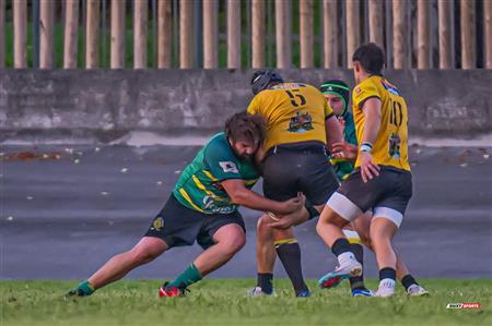 FER 2023 - DHB - Getxo Artea RT vs Uribealdea Rugby