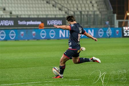 PRO D2 - FC Grenoble (21) vs (18) Soyaux Angouleme