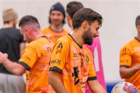 TKL 2024 Div 2 - Final - Bandjos Div2 (2) vs (1) Joga Bonito