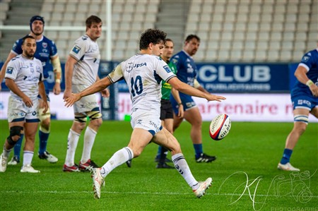 FFR 2024 PRO D2 - Grenoble (37) vs (10) Agen