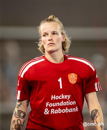 FIH PRO LEAGUE FEM 2023-2024 - ARGENTINA (1) VS (7) Países Bajos
