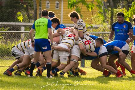 URT 2021 - Tucuman Lawn Tennis Club vs Natacion y Gimnasia