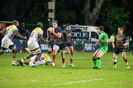 SRA 2024 - Pampas XV (70) vs (38) Cobras