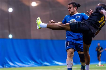 LPC 2024- Raza Azteca vs All Stars