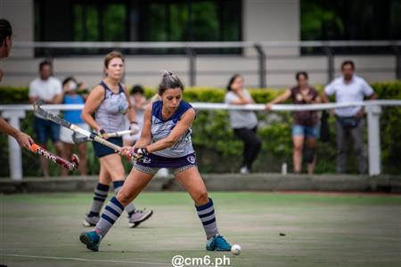 Final Pre 2023 - Universitario vs Tarcos