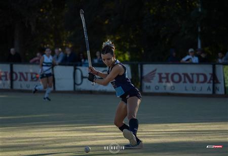 CAH 2024 - San Fernando  vs Lujan RC