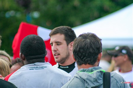 RQ 2017 - Finales LP2 Masc - RCM (21) vs (8) Westmount RC