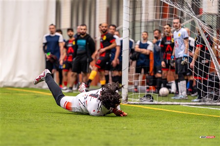 TKL 2024 DIV 3 - FC Lion D3 (3) vs (0) Himmithy FC