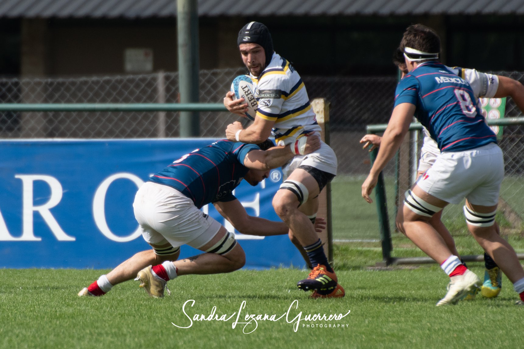  Asociación Alumni - Tucumán Lawn Tennis Club - Rugby - UAR - Nacional de Clubes 2019 - Alumni vs Tucuman Lawn Tennis (#UAR19NDCAATLT09) Photo by: Sandra Lezana Guerrero | Siuxy Sports 2019-09-19
