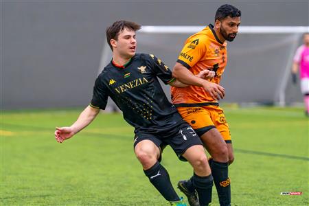 TKL 2024 DIV 2 - FC Grabuge (0) vs (6) Bandjos FC Div2