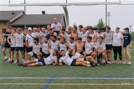 RQ 2024 - Finales - LPR1 M2 - SABRFC (39) vs (17) Wanderers