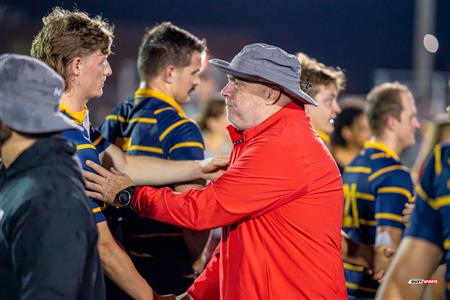 RQ 2024 - Finales - SL M1 - TMR (19) vs (20) Beaconsfield - Après Match