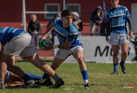 URBA - 1C - CAR (29) vs (31) Lujan RC