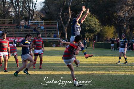 URT 2021 - Tucuman Lawn Tennis Club vs Lince RC