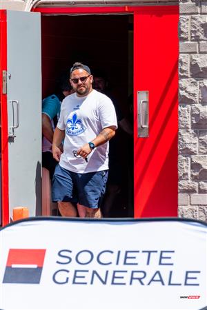 ECRC 2024 - Rugby Québec Dével. (31) vs (15) FreeJacks Independents - 5th place 