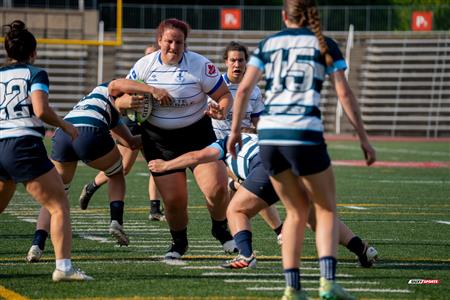 QORC-CROQ 2024 - Finals - QUÉBEC EST (37) VS (13) ONTARIO EST - 1st Position