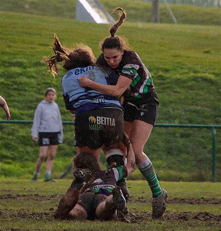 FER 2024 - La Unica RT vs Elorrio RT - Neskak