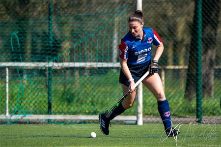 FFH2 2024 - N2 - Hockey Club Grenoble vs Entente Orleans-Mer