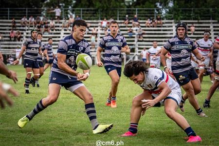 URT 2024 - Universitario de Tucuman vs Natacion y Gimnsasia - Amistoso