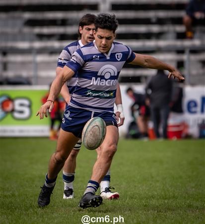 URT 2024 - Universitario (57) vs (6) Cardenales