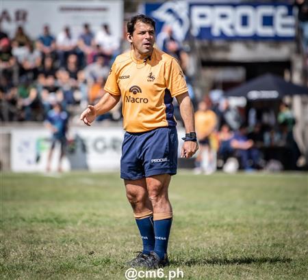 NOA 2024 - Universitario RC (26) vs (28) Los Tarcos RC