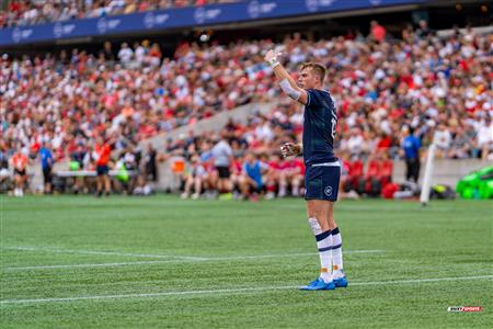 Canada (12) vs (73) Scotland - 2024 TD Place - 1st half - Reel 1