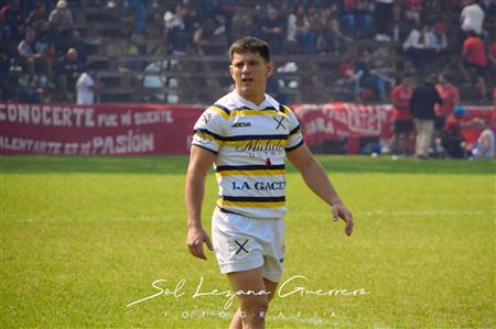 NOA 2024 - Tucuman Lawn Tennis vs Los Tarcos RC