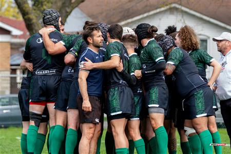 RQ 2024 - LPR3 M - Nomades (35) vs (0) XV de Montréal-RCM