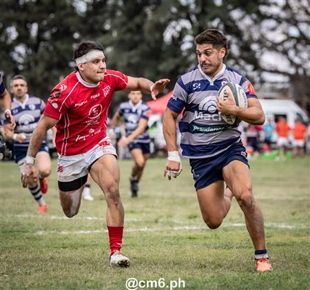 NOA 2024 - Universitario RC (26) vs (28) Los Tarcos RC