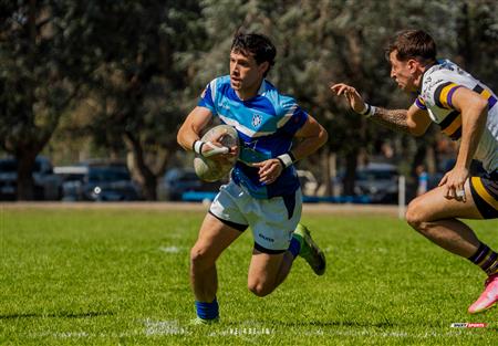 URBA - 1C - Lujan RC vs CASA de Padua - Sep 14