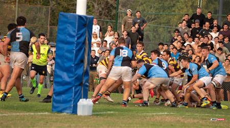 URBA 2024 - Club Universitario de Buenos Aires (41) vs (42) Belgrano Athletic