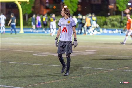 TKL 2024 DIV 1 - FC Lion (5) vs (0) Backdoor Bandits FC