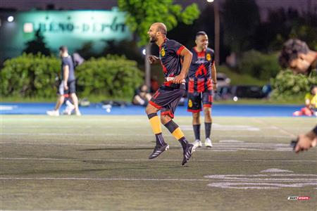 TKL 2024 DIV 1 - FC Lion (5) vs (0) Backdoor Bandits FC