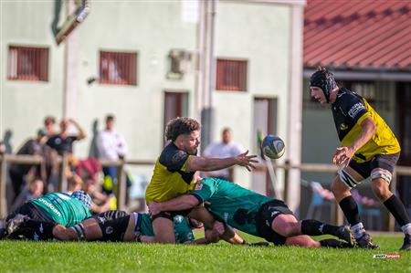 FER 2024 - Gernika (23) vs (10) Getxo - Rugby