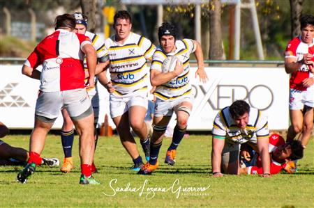 UAR - Torneo del Interior -  Tucuman Lawn Tennis vs Jockey Club de Salta