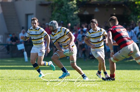 UAR - Torneo del Interior -  Tucuman Lawn Tennis Club vs Los Tordos RC