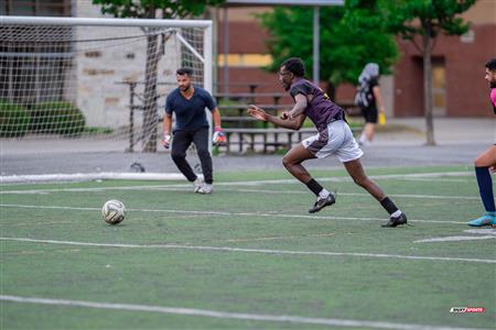 TKL 2024 DIV 1 - Joga Bonito (5) vs (3) Legacy