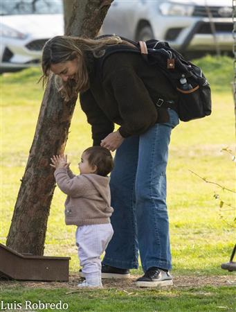 URBA 2024 - 1C - Areco (14) vs (59) SITAS