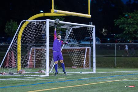 ARSC - Bandjos Div1 (4) vs (0) Homenetmen Gamk