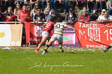 NOA 2024 - Tucuman Lawn Tennis vs Los Tarcos RC