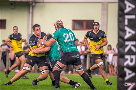 FER 2024 - Gernika (23) vs (10) Getxo - Rugby