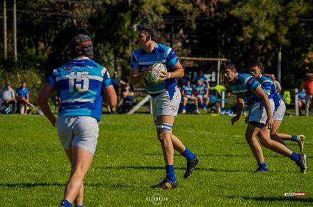URBA - 1C - Lujan RC vs CASA de Padua - Sep 14