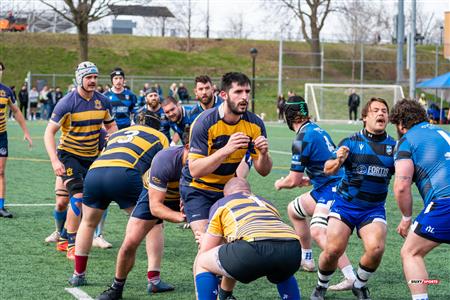 PARCO TOURNOI A.STEFU 2024 - Game02 - Parc Olympique (7) vs (12) Town Mont Royal