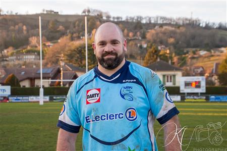 Fed2 2024 - SMS (31) vs (17) SOV